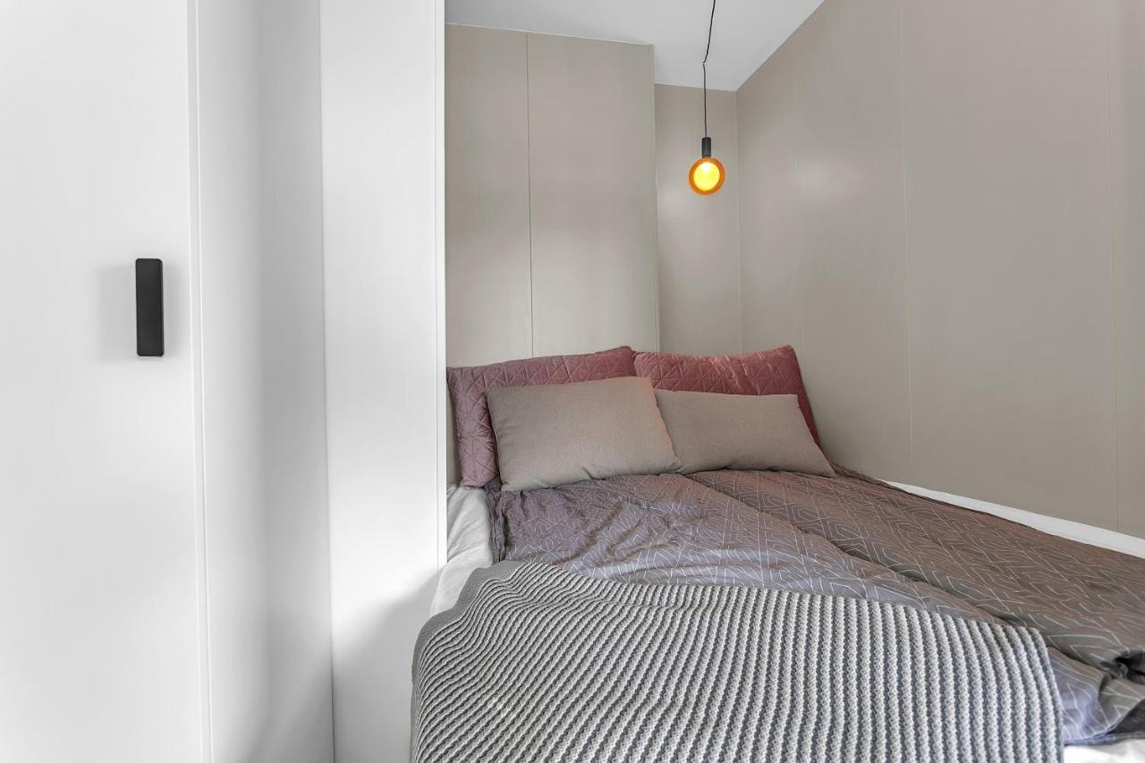 Cozy Haven In Hafnarfjoerthur Lägenhet Exteriör bild